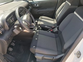 Citroen C3 Aircross 2022