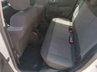 Citroen C3 Aircross 2022