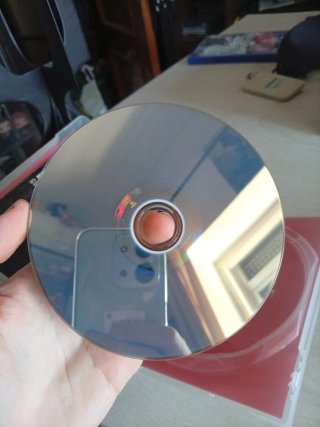 Metal Gear Solid 4 PS3 Completo