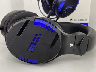 diadema bigben bb4480