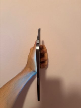 iPad mini 6ª gen + Lápiz + Funda