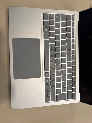 Surface Laptop 7 13.8" 16GB 256GB Touch