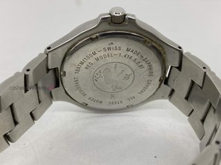 reloj pulsera unisex kronos 14165081