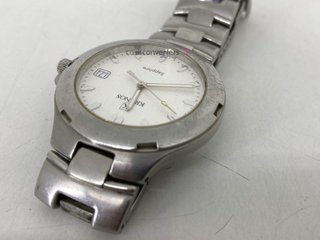 reloj pulsera unisex kronos 14165081