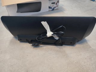 Altavoz Vieta VH-BS330BK Negro