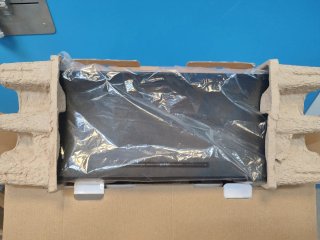 Altavoz Vieta VH-BS330BK Negro