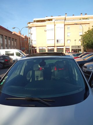 Renault Scenic 2013