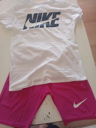 Conjunto Mujer
