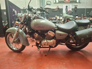 Honda Shadow Cruiser