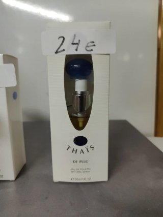 Thais de Puig Eau de Toilette varios tamaños.