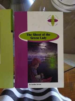 Libros en inglés