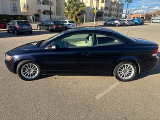 Volvo C70 2009