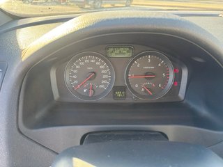 Volvo C70 2009