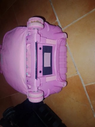 Dos mochilas,15€ cada una