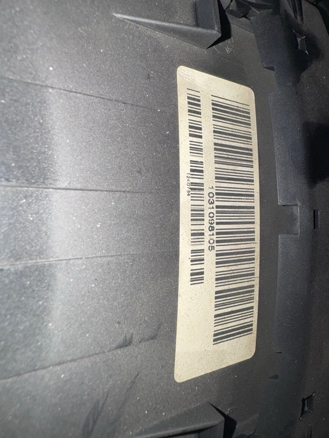 Cuadro BMW E46 DIESEL