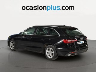 Audi A4 Avant Advanced 35 TFSI 110 kW (150 CV) S tronic