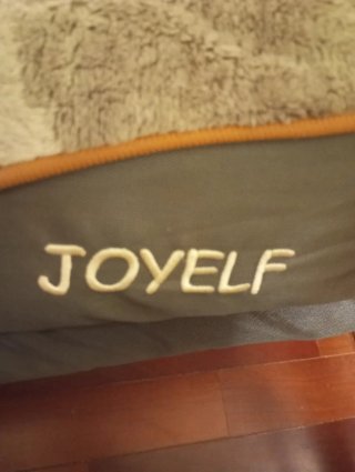 Cama viscoelástica para perros Joyelf