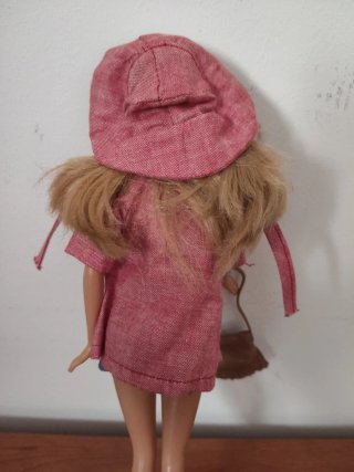 Barbie, anni '90. Rif. 95