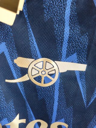 Lote 25 Camisetas Arsenal