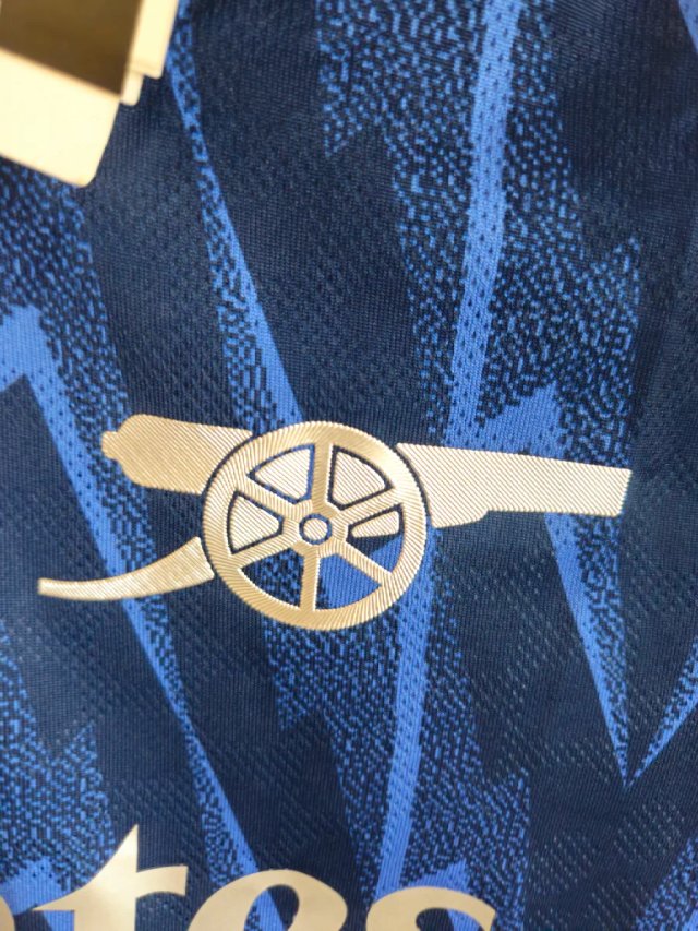 Lote 25 Camisetas Arsenal