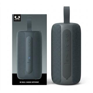 Altavoz Bluetooth Fresh Rebel XL Gris