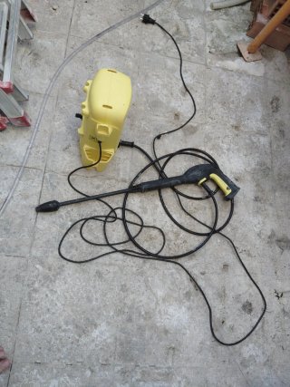 K 2 Karcher 1.673-010.0 *Averiada