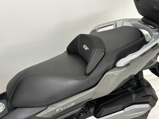 BMW C 400 GT