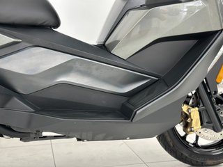 BMW C 400 GT