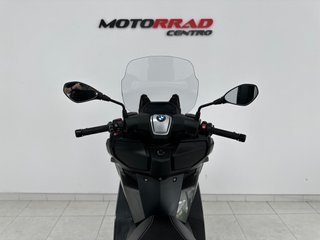 BMW C 400 GT