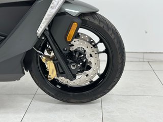 BMW C 400 GT