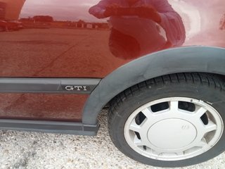 Volkswagen Golf 1993