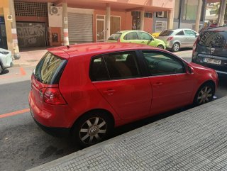 Volkswagen Golf 2006