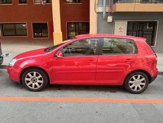 Volkswagen Golf 2006