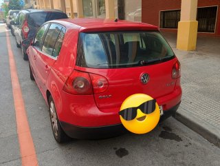 Volkswagen Golf 2006