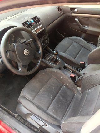Volkswagen Golf 2006