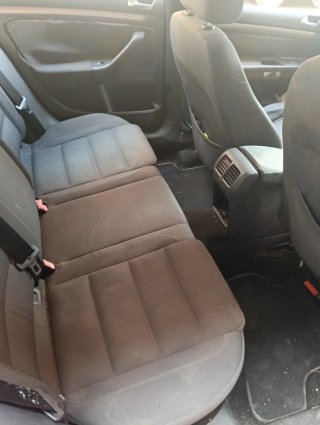 Volkswagen Golf 2006