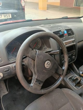 Volkswagen Golf 2006