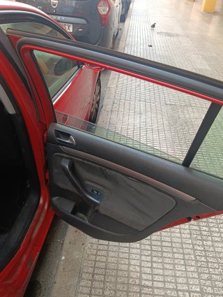 Volkswagen Golf 2006