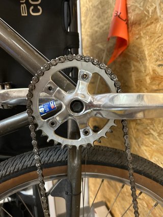 Bicicleta Scott Peak MTB