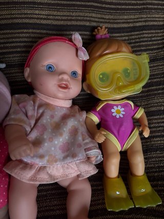 Muñecas Bebé Reborn