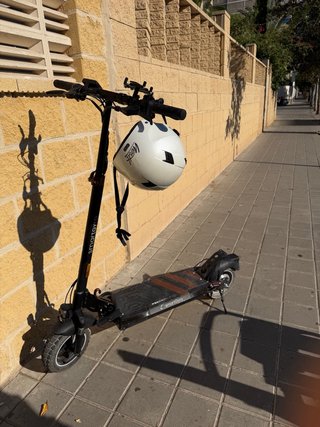 Patinete Smartgyro Speedway Pro