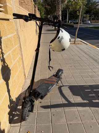 Patinete Smartgyro Speedway Pro