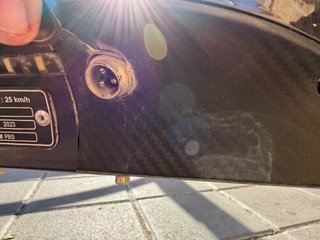 Patinete Smartgyro Speedway Pro