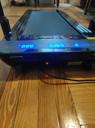 Cinta de Correr WalkSlim 570
