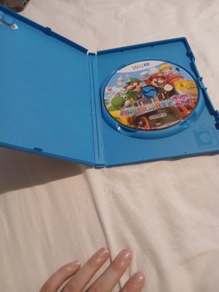 Mario Party 10 Wii U Nintendo Selects