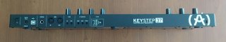 Arturia KeyStep 37 Controlador MIDI Black Edition
