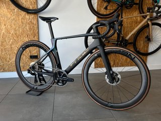 CUBE Agree C.62 SLT