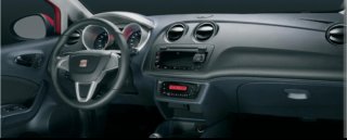Limpieza de vehículos interior