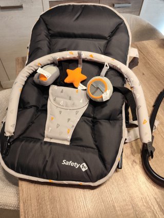 Hamaca para bebé Safety 1st Koala