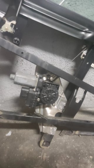 Elevalunas Trasero Derecho Audi A6 C5 Allroad